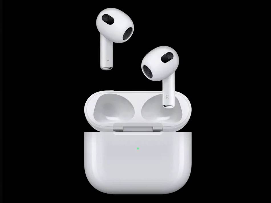 Apple AirPods 5