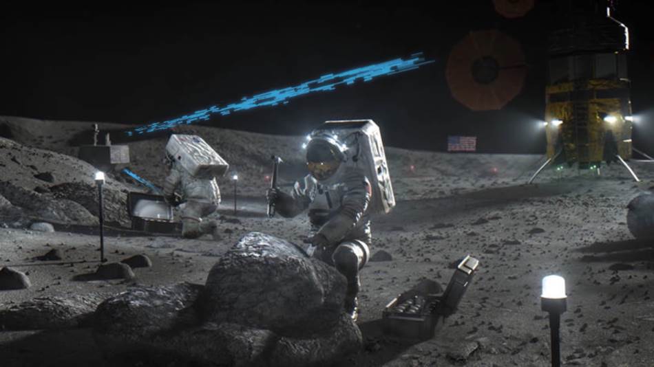 NASA lansiranje rakete na Mesec odloženo