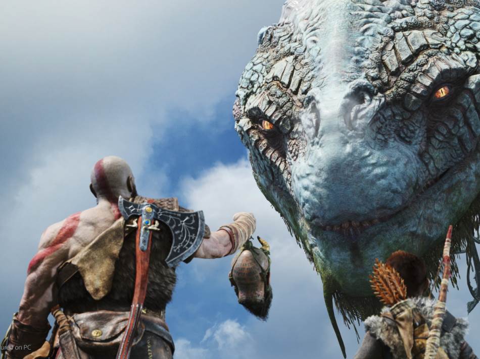 God of War
