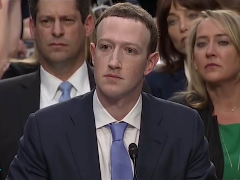 Meta preti da će ukloniti vesti sa Facebook platforme