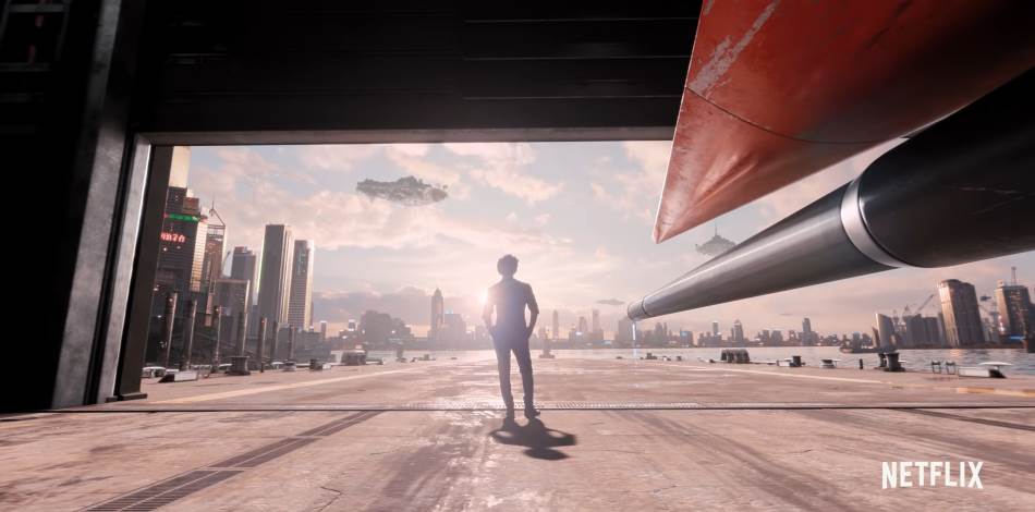 Cowboy bebop (2)