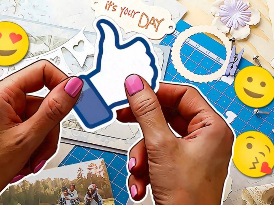 Facebook Like