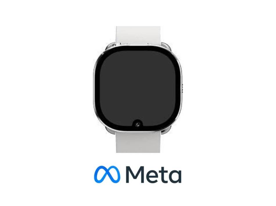 Facebook Meta Watch