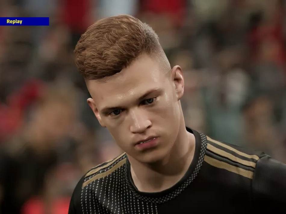 eFootball 2022 v1.0 odložen za proleće 2022