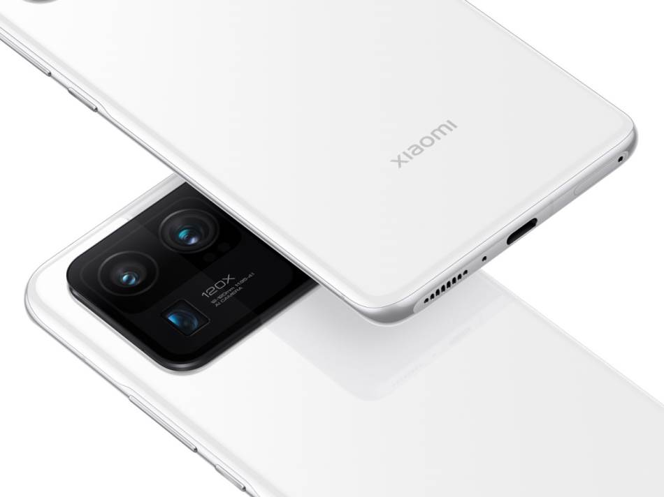 Mi 11 Ultra