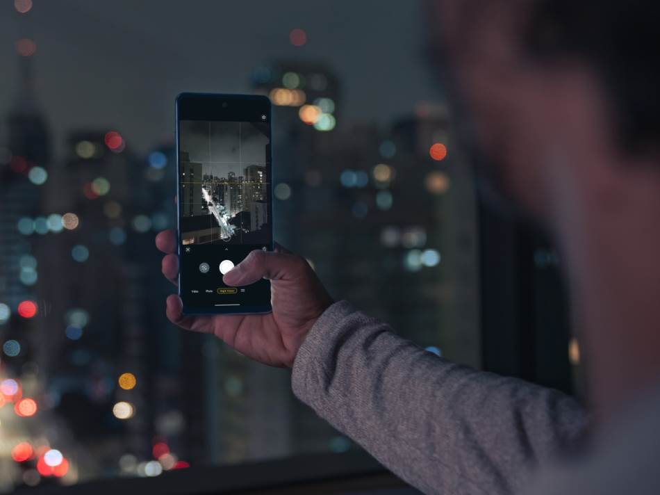 Motorola G200 5G pokrivalice