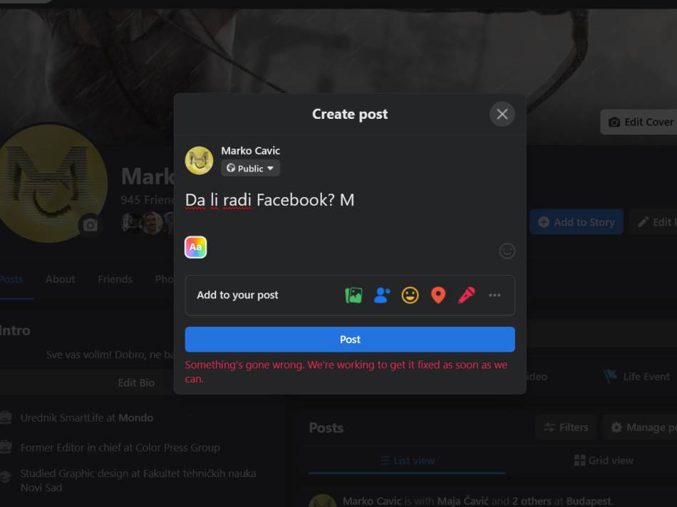 Facebook