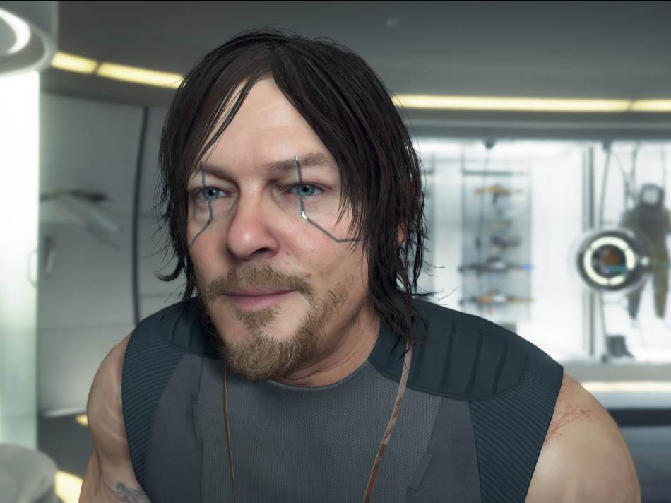 Death Stranding