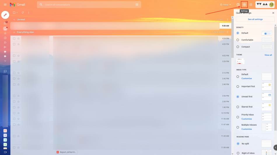 Gmail Templates kako se koriste