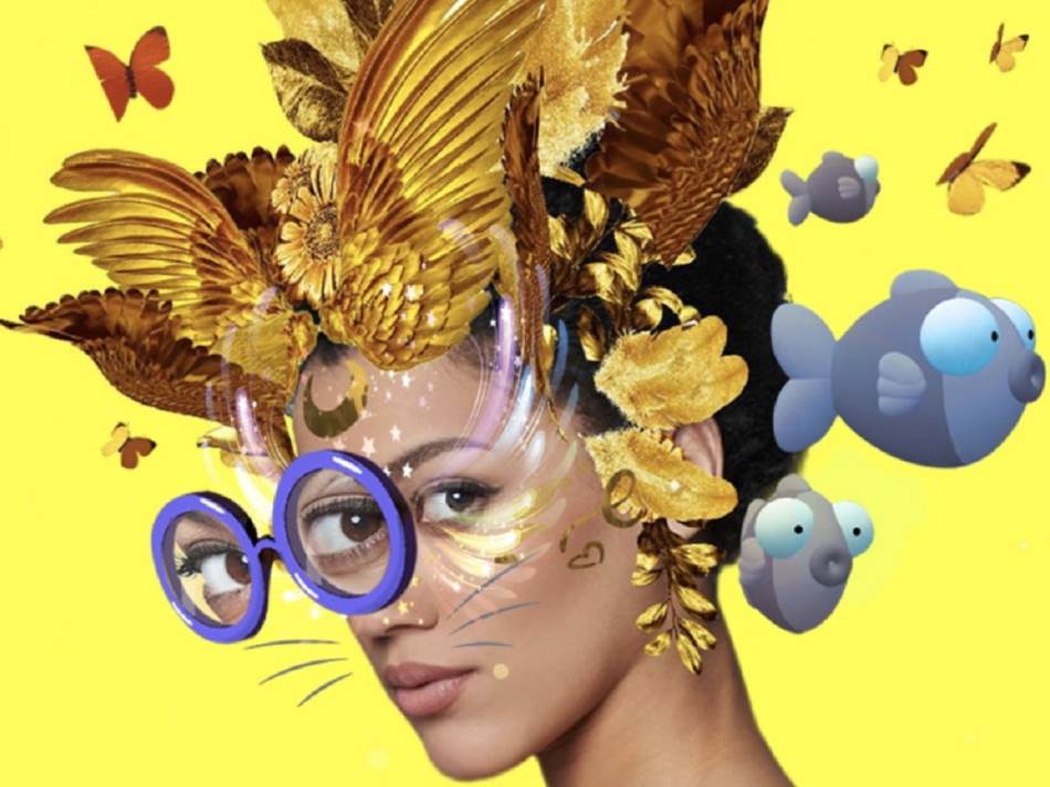Viber Lenses