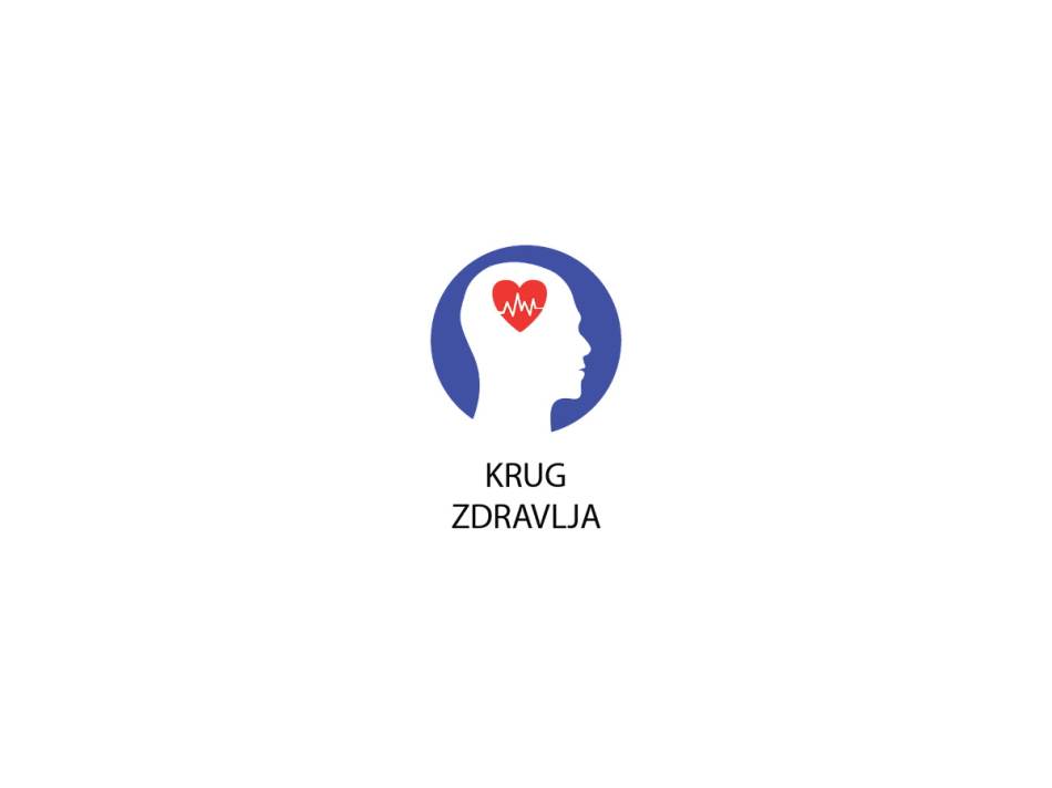 Krug Zdravlja aplikacija