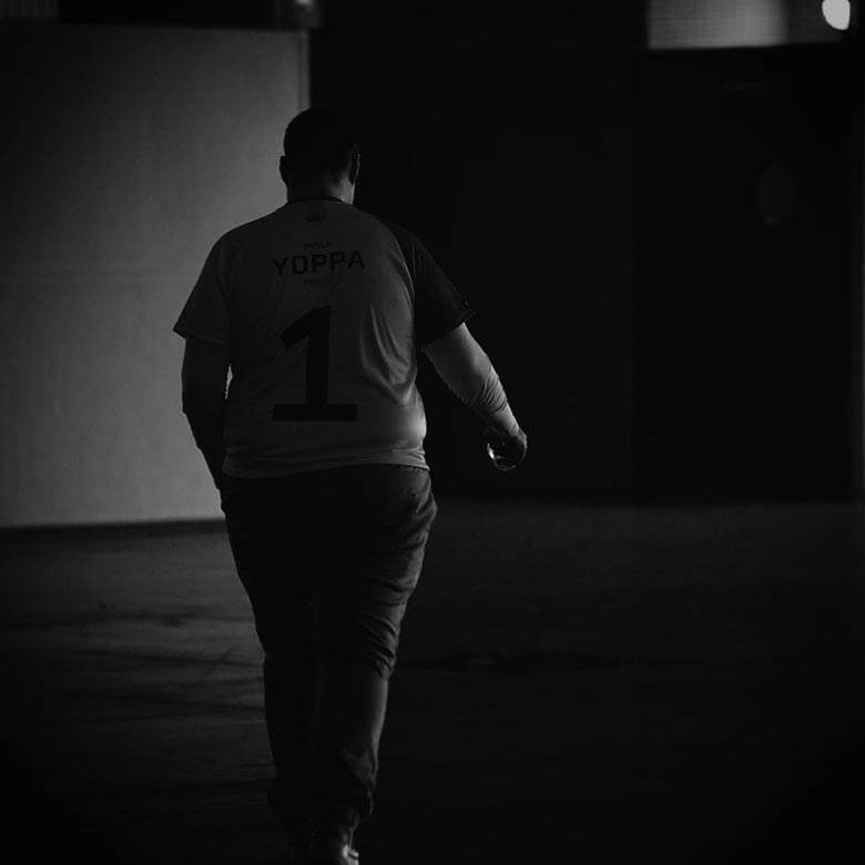 Pavle Yoppa Kostić umro od korone