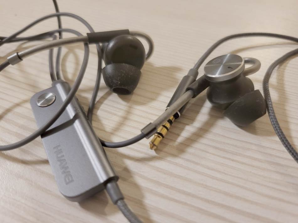 Huawei ANC slušalice