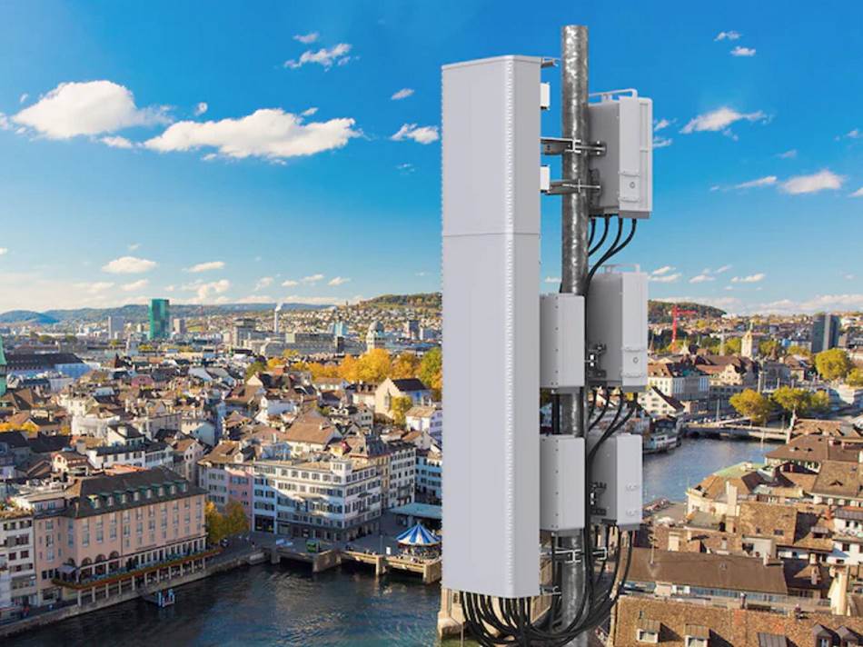 5G mreža