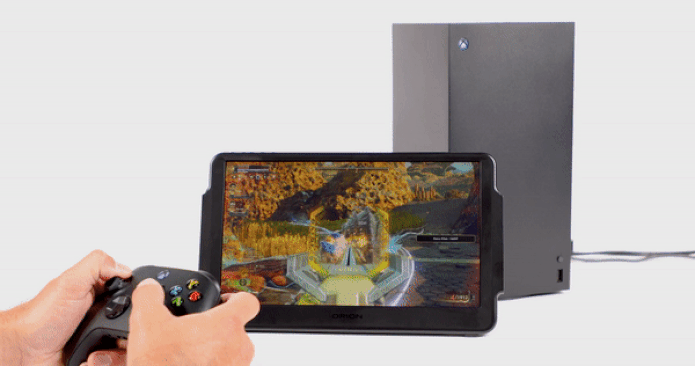 Orion za Xbox