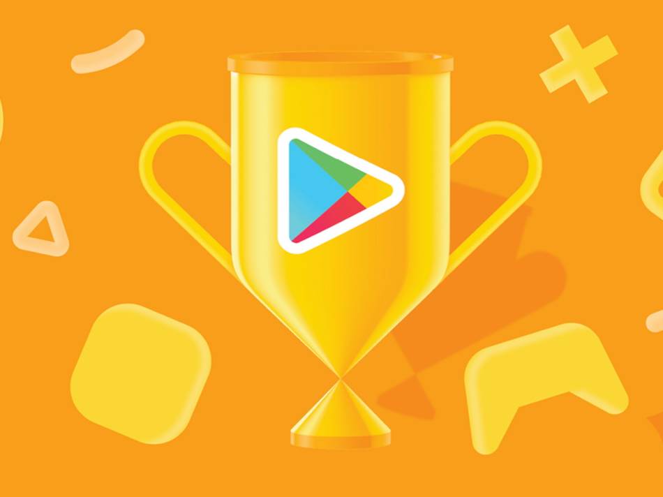 Google najbolje Android aplikacije i igre 2021