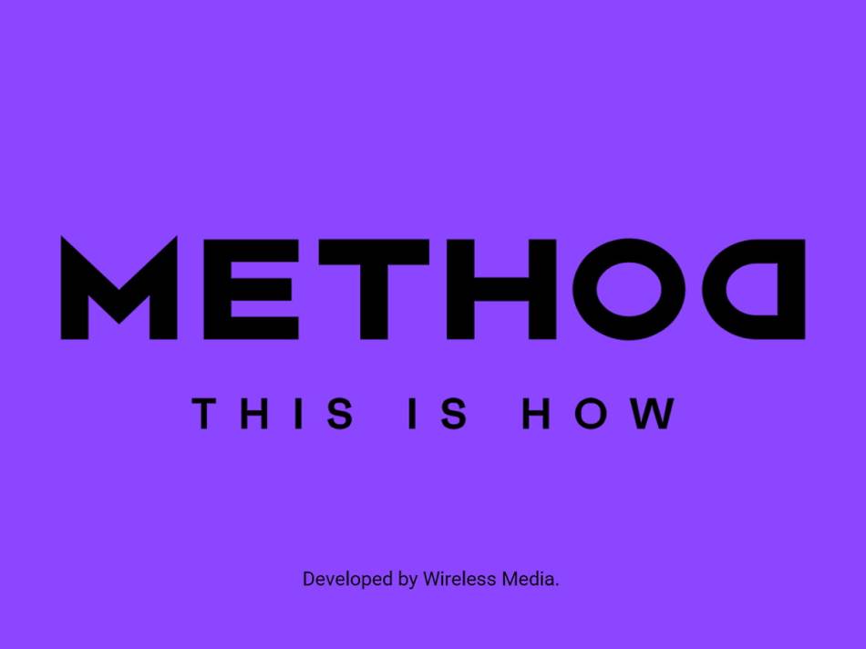 METHOD kreativna marketinška agencija
