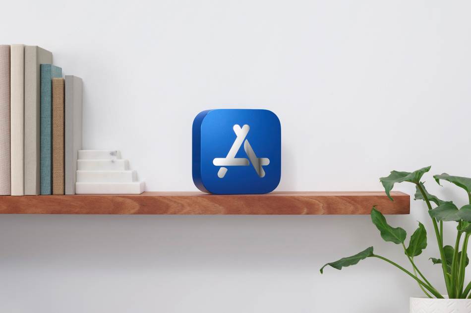 App Store nagrada