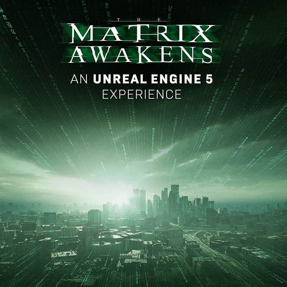 The Matrix Awakens 1.jpg