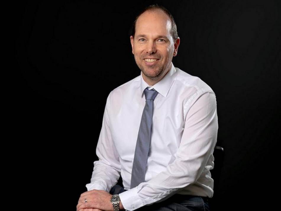 Goran Kalanj, Serengeti