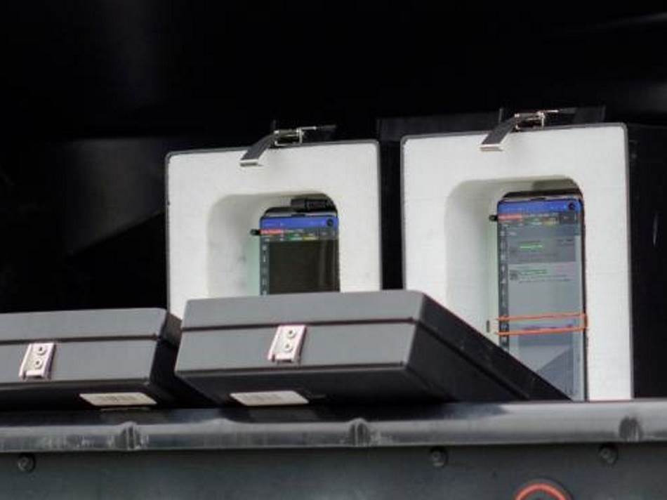 RATEL merenje mreža kvalitet