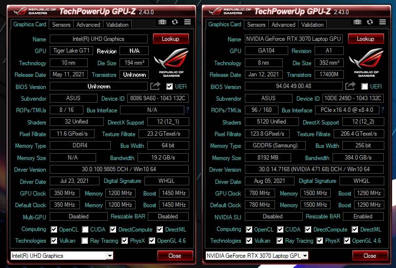 GPU-Z