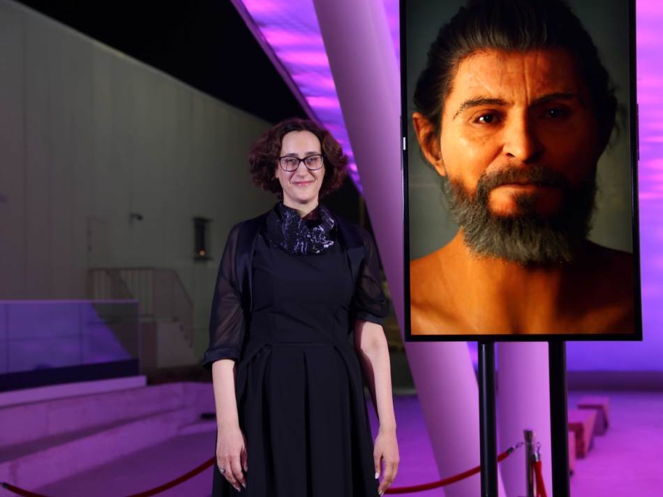 Sofija Stefanovic profesorka.JPG