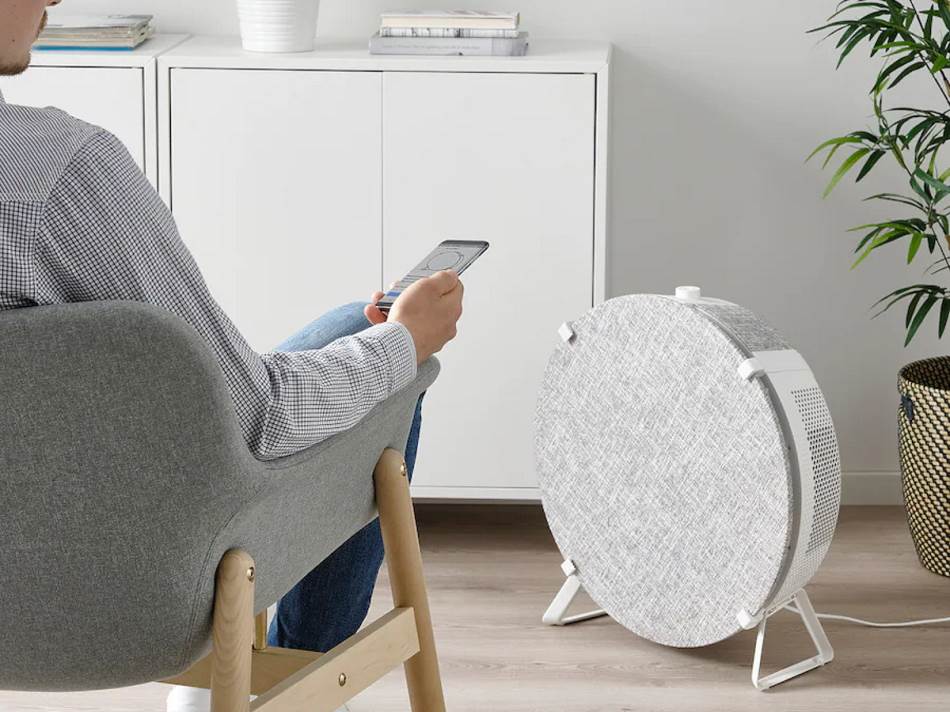 IKEA STARKVIND