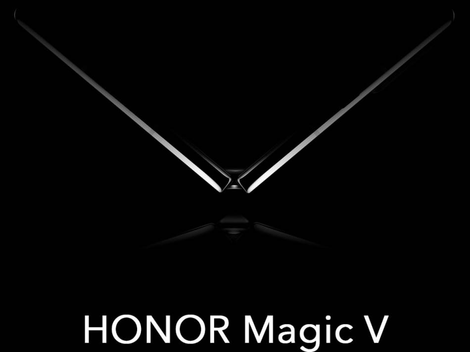 Honor Magic V