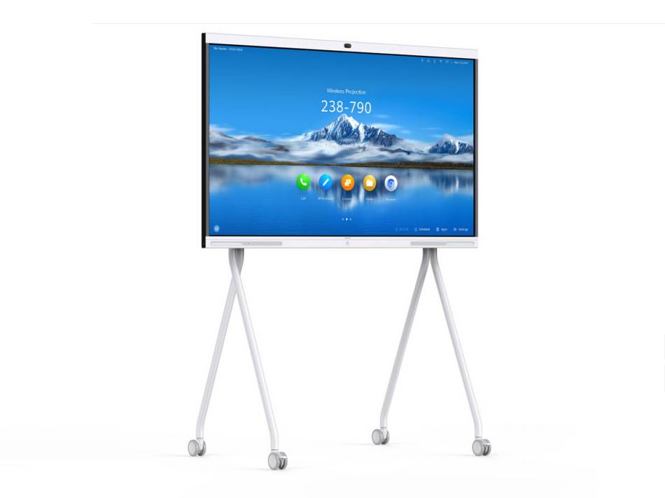 Huawei IdeaHub na RTS