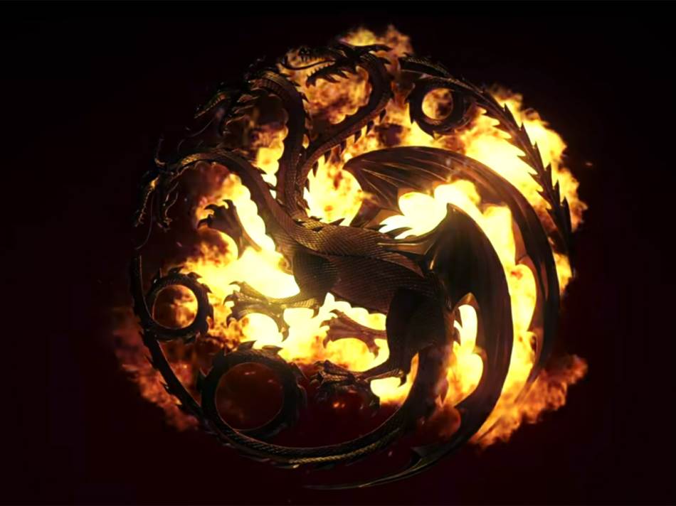 House of Dragon