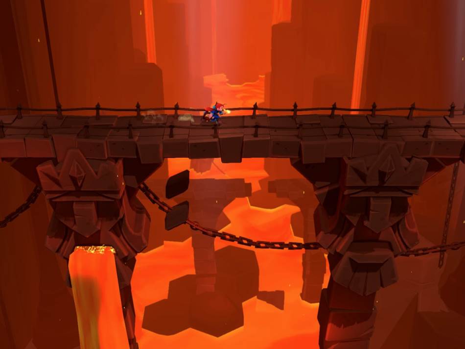 Mages of Mystralia