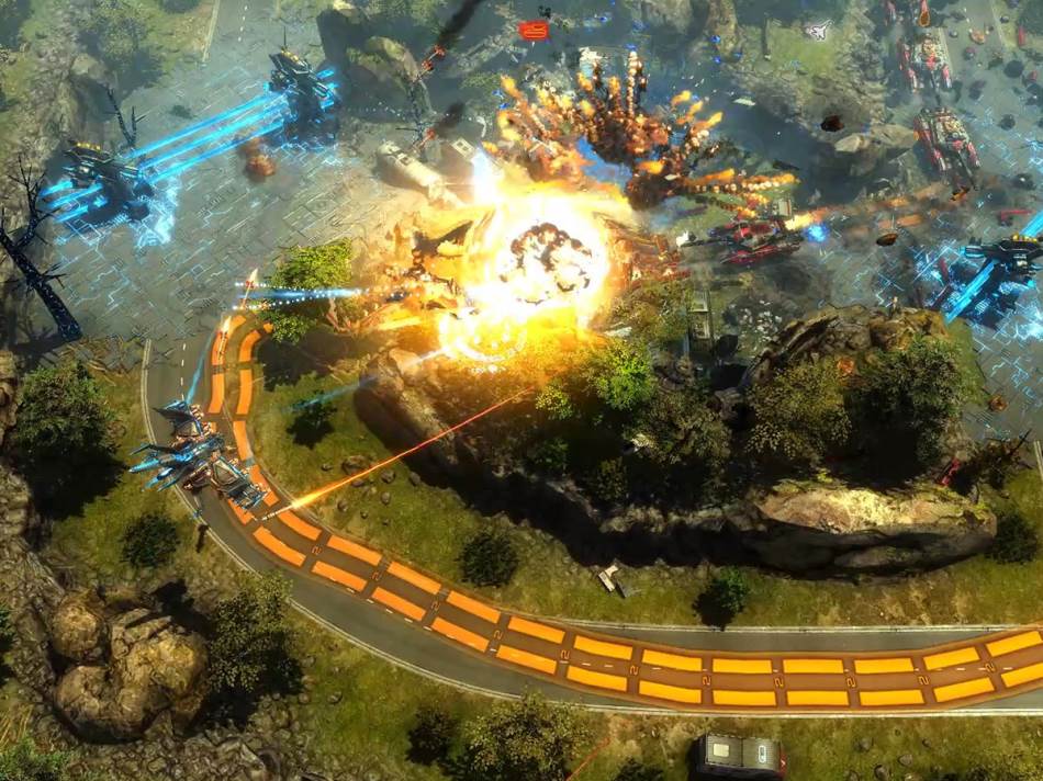 X-Morph: Defense