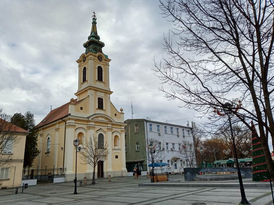 Wiko Power U20 zemunski trg