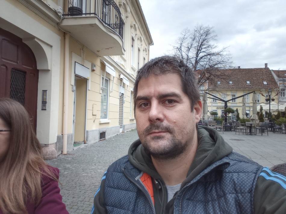 Selfi kamera