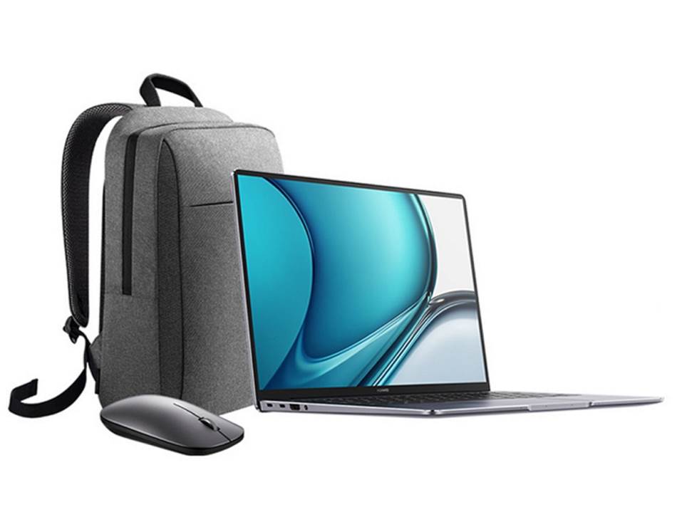 Huawei MateBook 14s pokloni kupovina