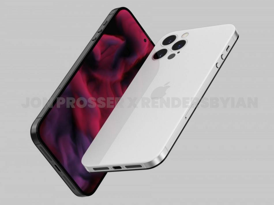 iPhone 14 neće imati notch