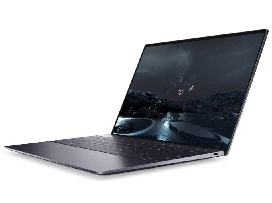 Dell XPS 13 Plus CES 2022 slike i video