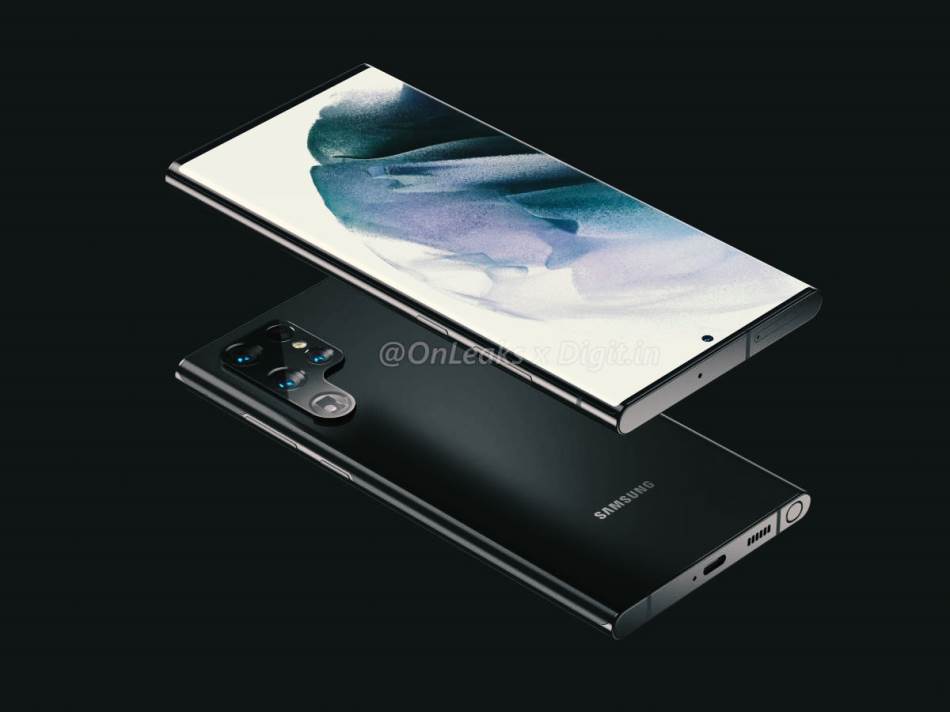 Samsung Galaxy S22