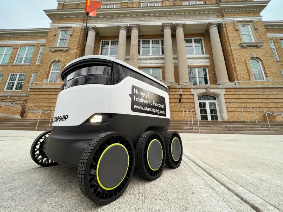 Goodyear gume bez vazduha