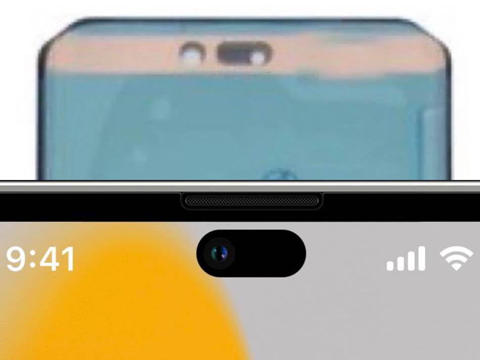 iPhone 14 bez zareza