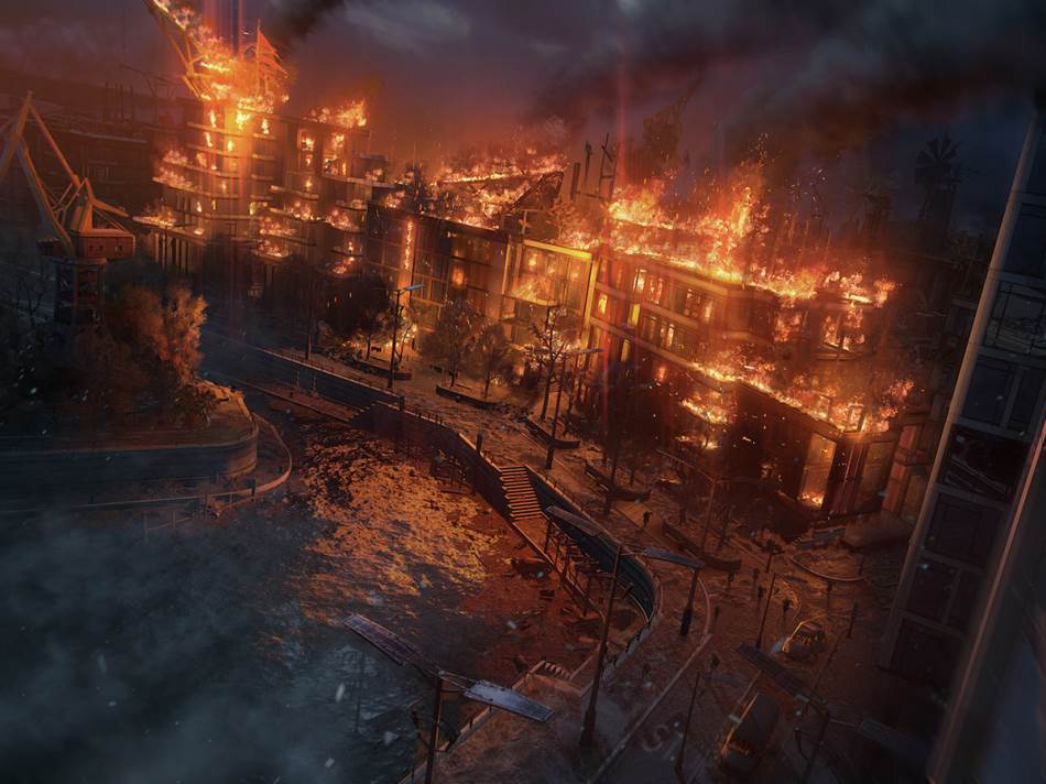 Dying Light 2