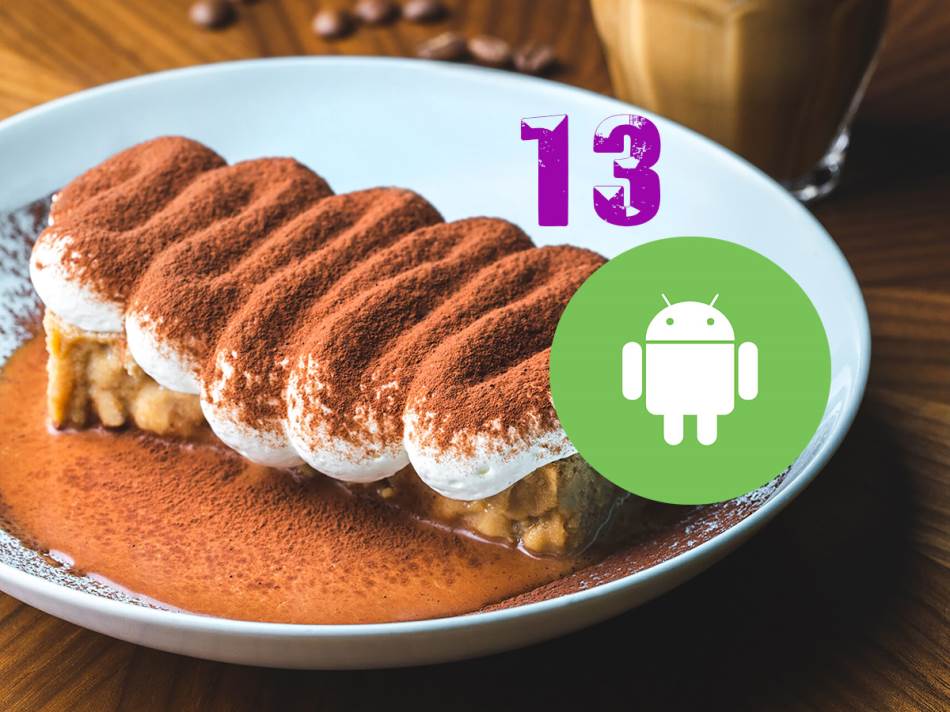 Android 13