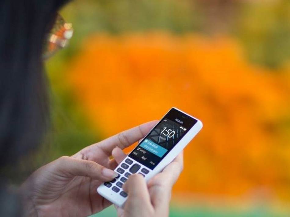 HMD Global mobilni telefon
