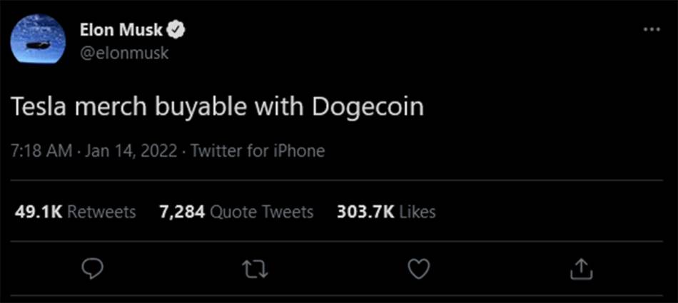 Dogecoin