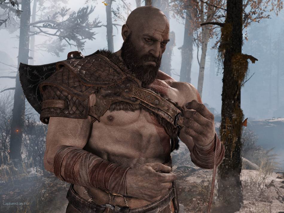 God of War