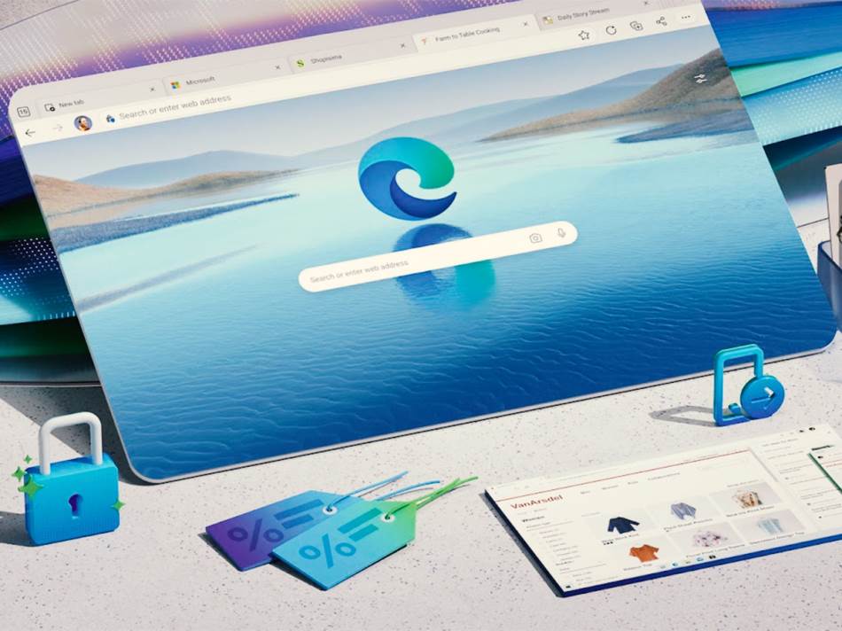 Microsoft Edge