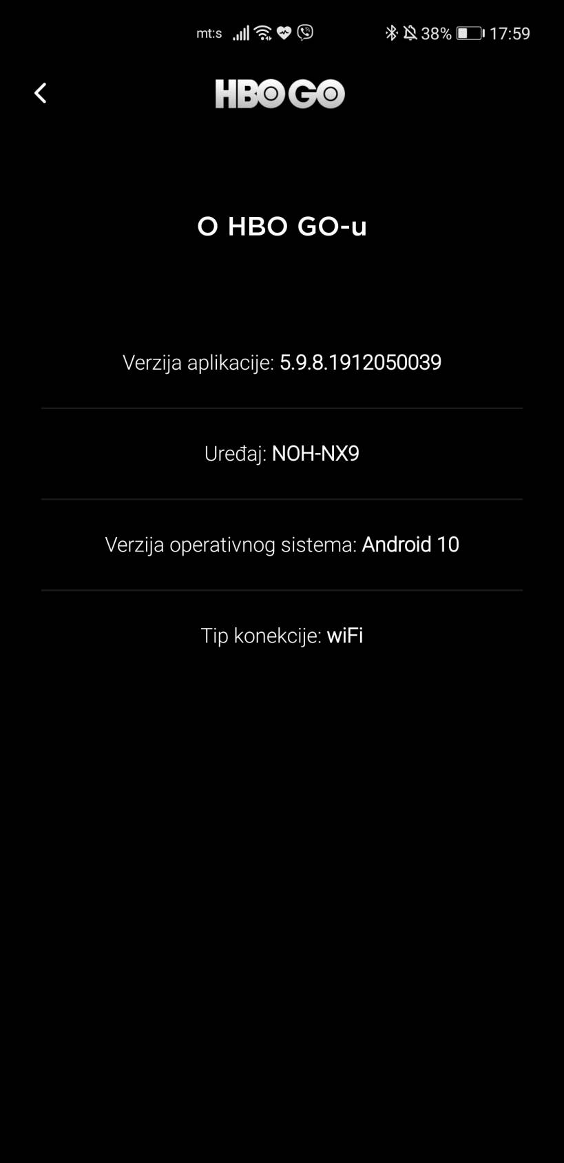 Huawei Android 11 podrška