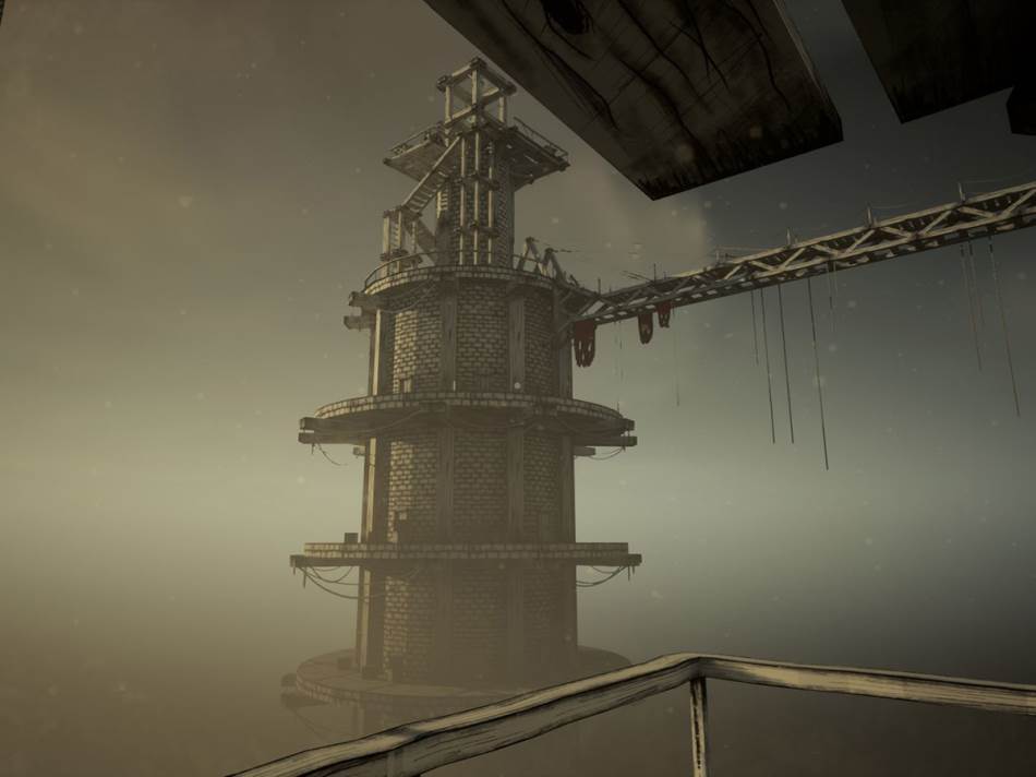 Cloud Climber