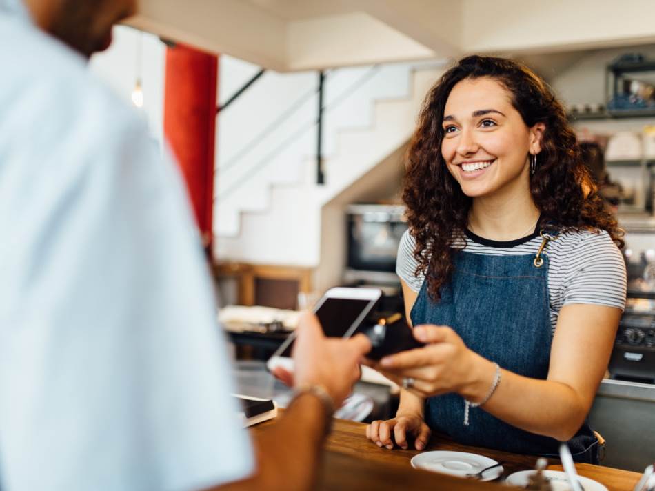 VISA plaćanje mobilnim u Srbiji